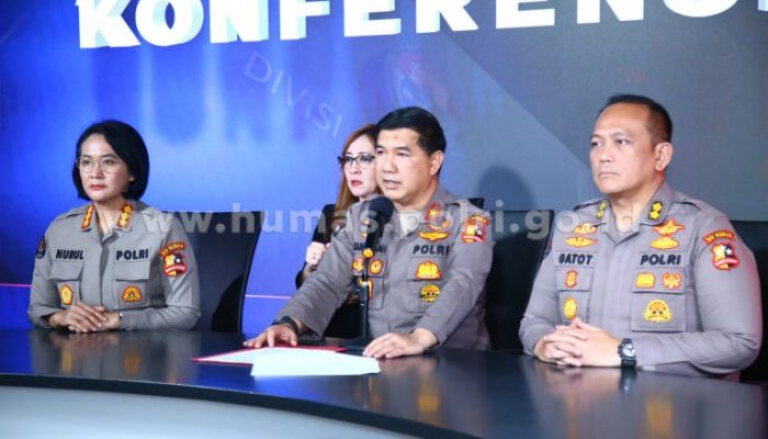 Polri Duga Ada Obat Lain yang Jadi Penyebab Gagal Ginjal Akut