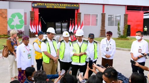 Presiden Setujui Pengunduran Diri Menpora Amali, Tunjuk Menko PMK sebagai Plt
