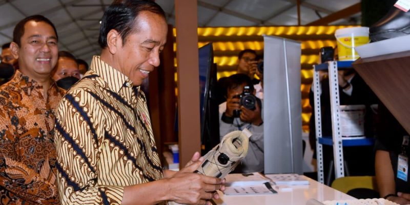 Dorong Penggunaan Produk Dalam Negeri di Instansi, Pemerintah Siapkan Insentif dan Sanksi