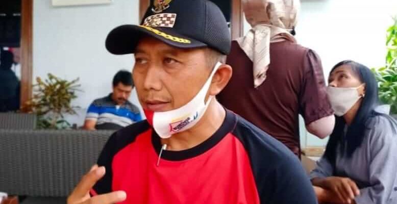Masyarakat Desa Curungrejo Mendapatkan Manfaat Air Bersih dari Pemprof Jatim