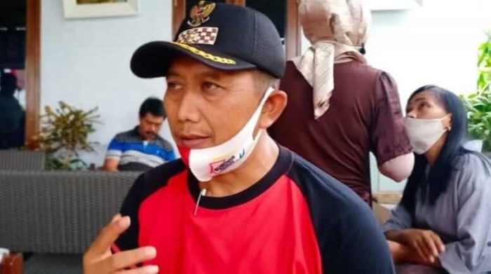 Masyarakat Desa Curungrejo Mendapatkan Manfaat Air Bersih dari Pemprof Jatim