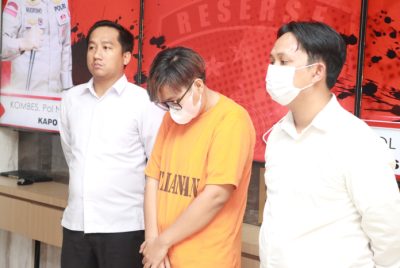 Heboh, Wanita Muda di Kota Batam Berhasil ‘Pedaya’ Korbannya Hingga Ratusan Juta Rupiah