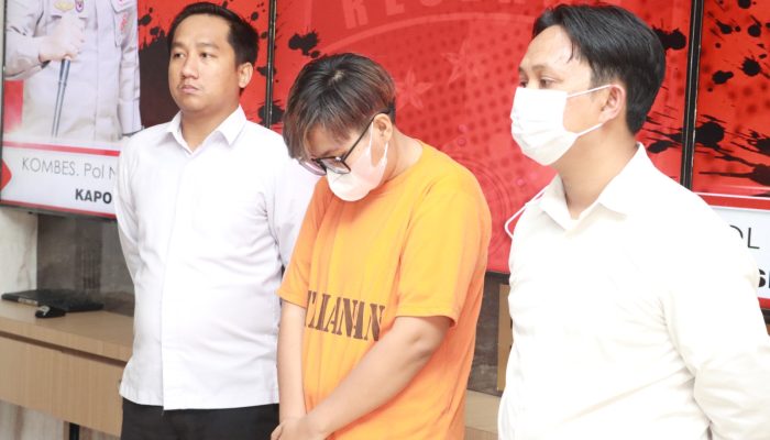 Heboh, Wanita Muda di Kota Batam Berhasil ‘Pedaya’ Korbannya Hingga Ratusan Juta Rupiah