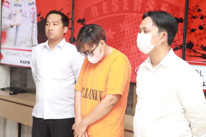 Heboh, Wanita Muda di Kota Batam Berhasil ‘Pedaya’ Korbannya Hingga Ratusan Juta Rupiah