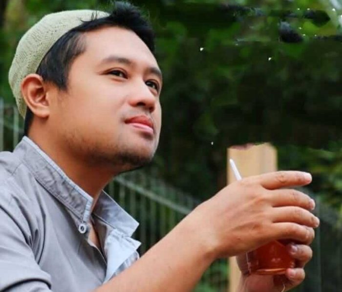 KONSEP ZAKAT PRODUKTIF