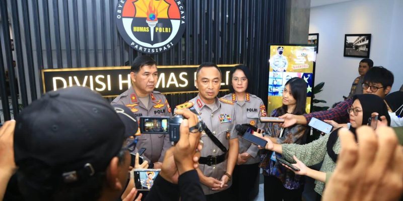 Kapolri Kirim Surat Lagi ke KPK, Tugaskan Brigjen Endar Priantoro Jadi Direktur Penyelidikan