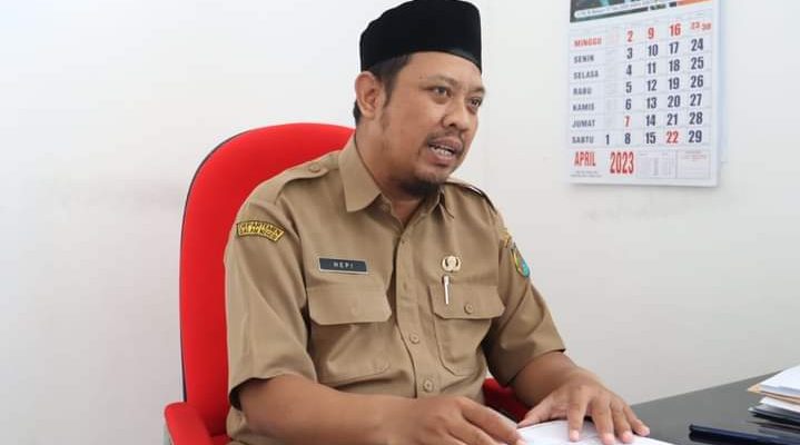 Dongkrak Omset Jual UKM Pekalongan Parcel Mulai Dipasarkan