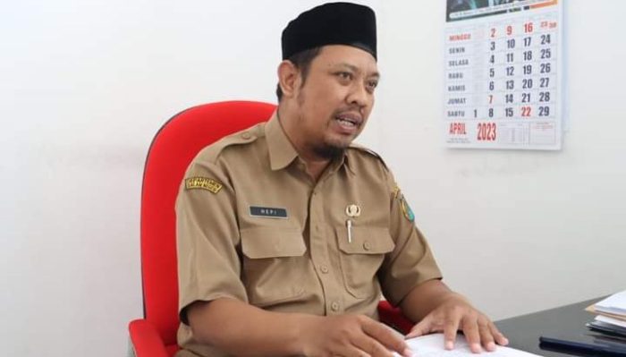 Dongkrak Omset Jual UKM Pekalongan Parcel Mulai Dipasarkan