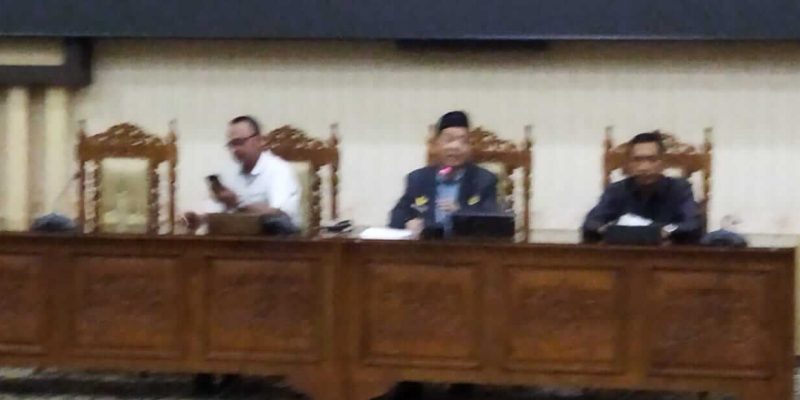 Pengamat Kebijakan Publik dan Pembangunan Andi Purnama Apresiasi Micheal Edy Hariyanto SH MH Dalam Memimpin Dikegiatan Hearing Dipersoalan BPN