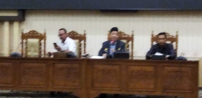 Pengamat Kebijakan Publik dan Pembangunan Andi Purnama Apresiasi Micheal Edy Hariyanto SH MH Dalam Memimpin Dikegiatan Hearing Dipersoalan BPN