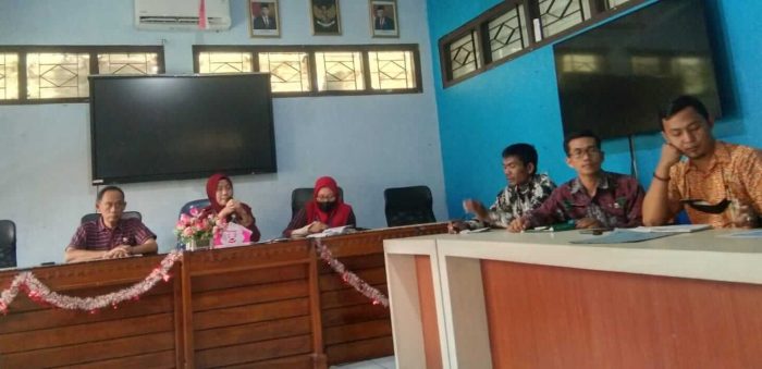 DESA WISATA DI KABUPATEN DEMAK BERSATU DAN SIAP BERINOVASI MEMBUAT PAKET WISATA