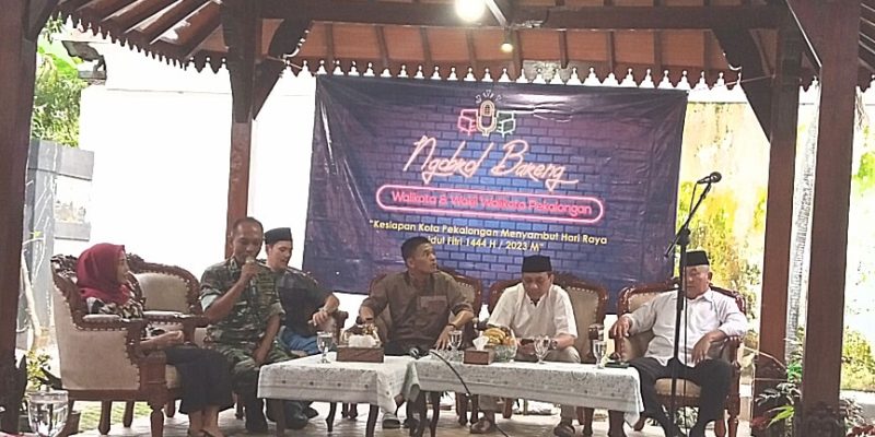 Bila Terjadi Hari Lebaran Berbeda, Aaf Imbau Jaga Kondusifitas dan Toleransi