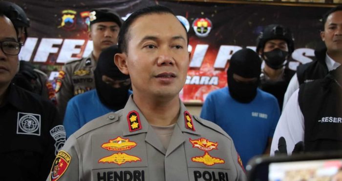 Dukun Pengganda Uang di Banjarnegara Tega Bunuh Korban Pakai Racun
