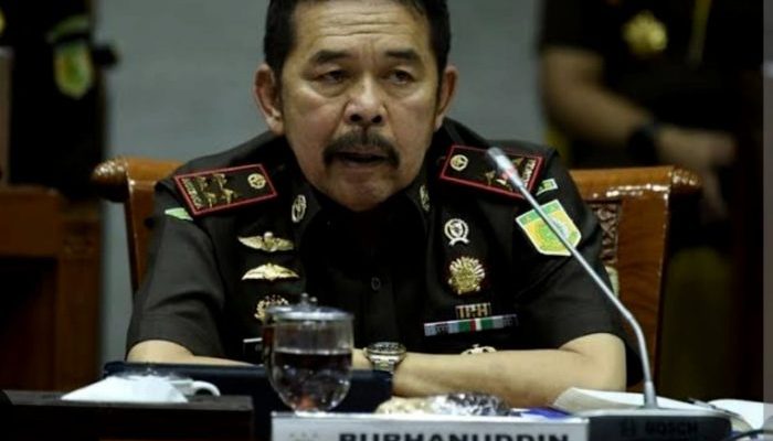 KEJAGUNG RI Periksa 5 Orang Saksi Terkait Perkara BAKTI Kementerian Komunikasi dan Informatika