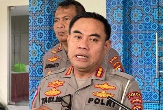 Polda Jatim Siapkan Skema Lalulintas Antisipasi Kemacetan Arus Mudik