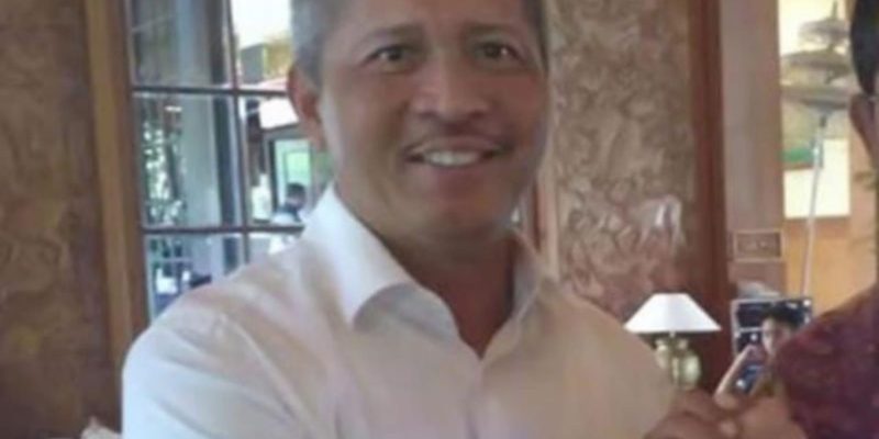 Komjen Pol (Purn) Condro Kirono Apresiasi Penanganan Arus Mudik Pada Ops Ketupat 2023