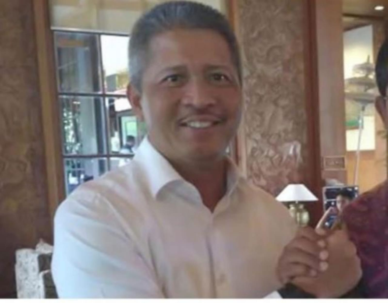 Komjen Pol (Purn) Condro Kirono Apresiasi Penanganan Arus Mudik Pada Ops Ketupat 2023