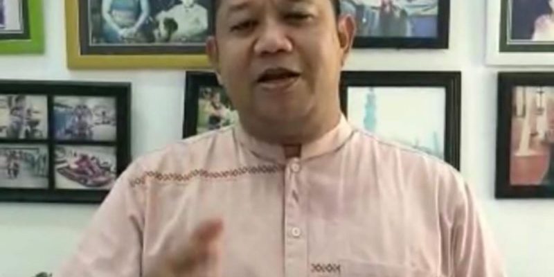 Ketua Organda Jatim Apresiasi Ditlantas Polda Jatim Tangani Arus Mudik Lebaran 2023