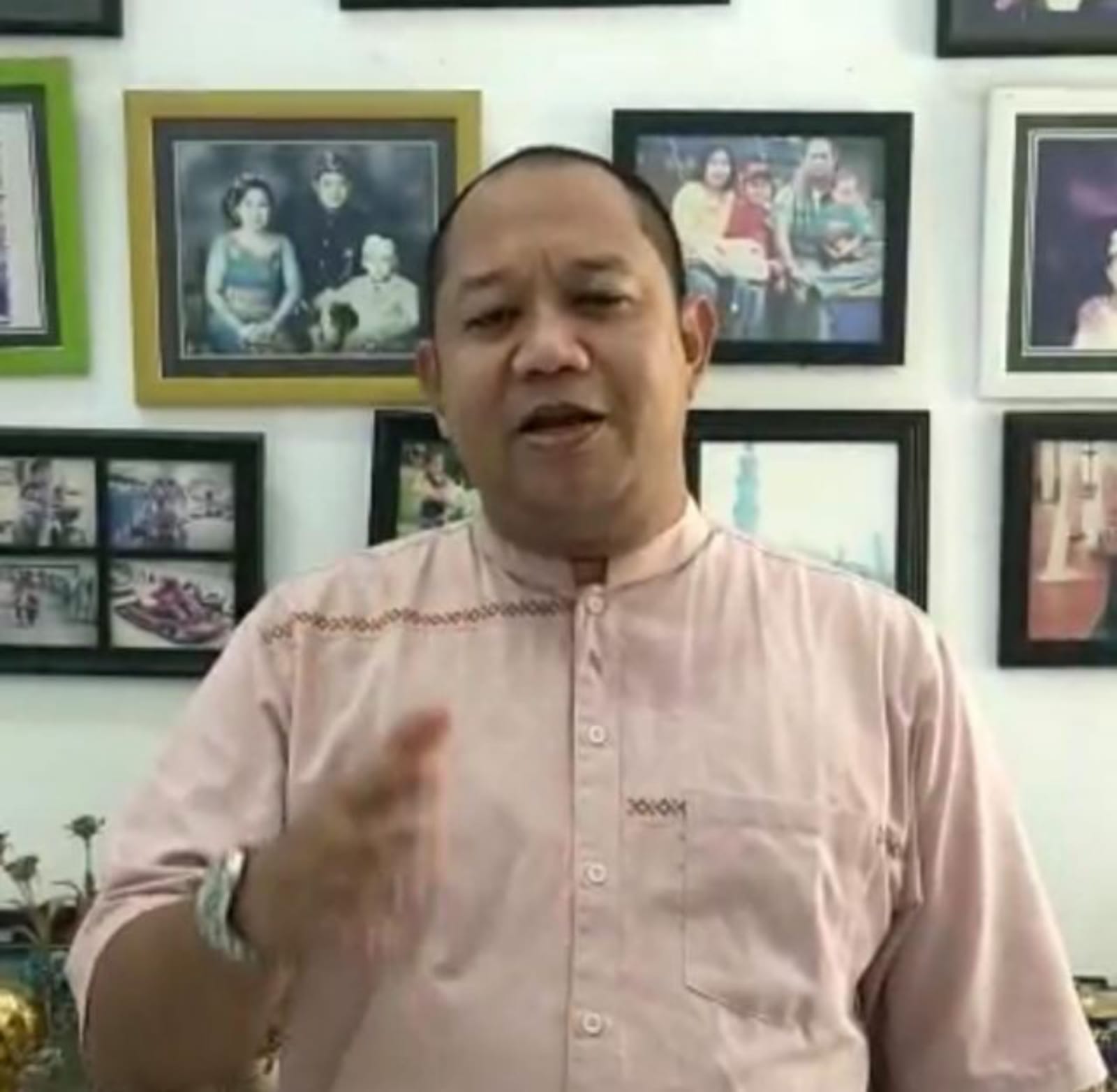 Ketua Organda Jatim Apresiasi Ditlantas Polda Jatim Tangani Arus Mudik Lebaran 2023