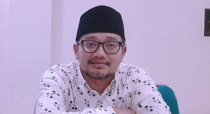 Nuansa “Syubhat” Dalam SK PCNU kota Surabaya. Gus Salam Angkat Bicara