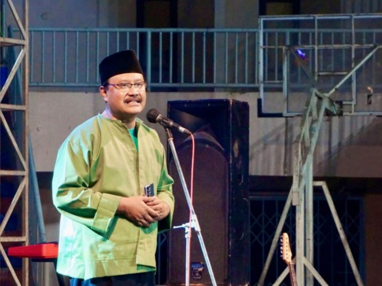 Sekjen PBNU Acungi Jempol Kapolri Atasi Kemacetan Mudik Lebaran 1444 H