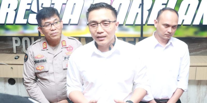 Memalukan! Diduga Terlibat “Gelper”, 4 Oknum Wartawan di Tangkap Polisi