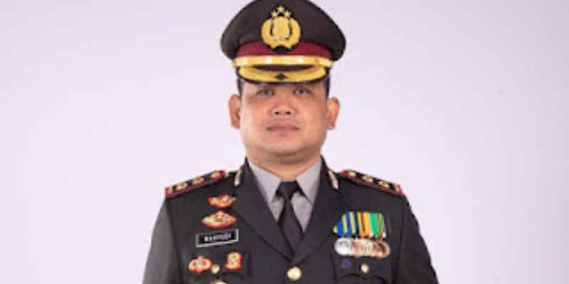 Polres Mojokerto Akan Ada Perombakan Dan Perubahan Type