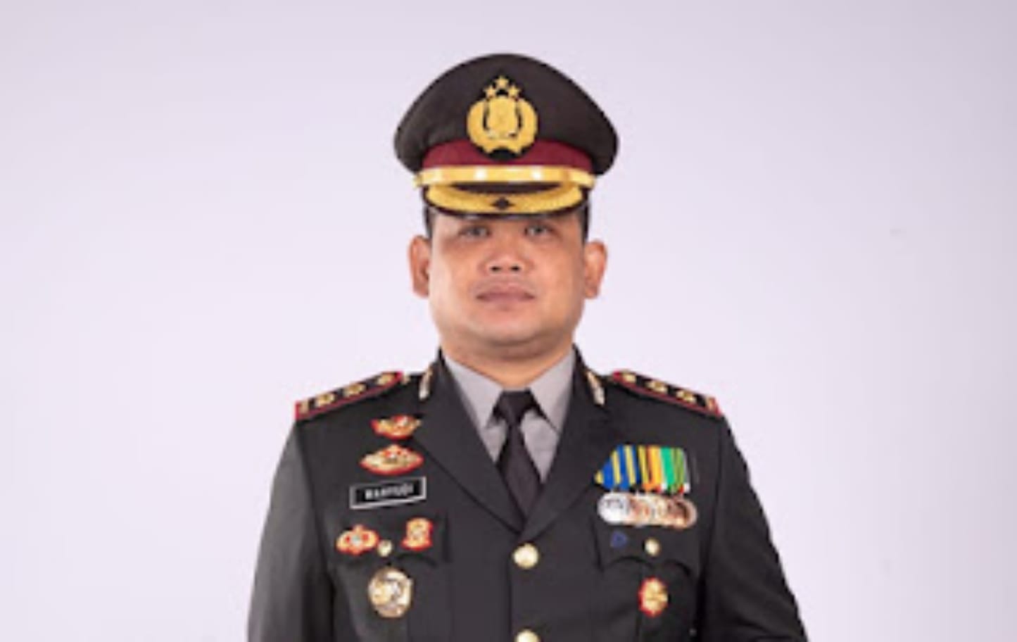 Polres Mojokerto Akan Ada Perombakan Dan Perubahan Type