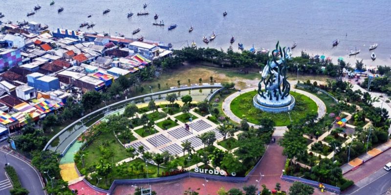 Cegah Urbanisasi Pasca Lebaran, Pemkot Surabaya Libatkan Rt/Rw Awasi Warga Pendatang