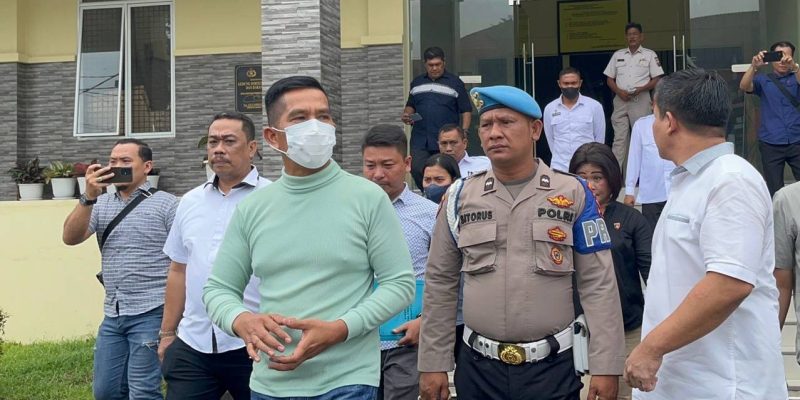 Rekening Gendut…PPATK Blokir Rekening AKBP Achiruddin Hasibuan, Terindikasi Pencucian Uang