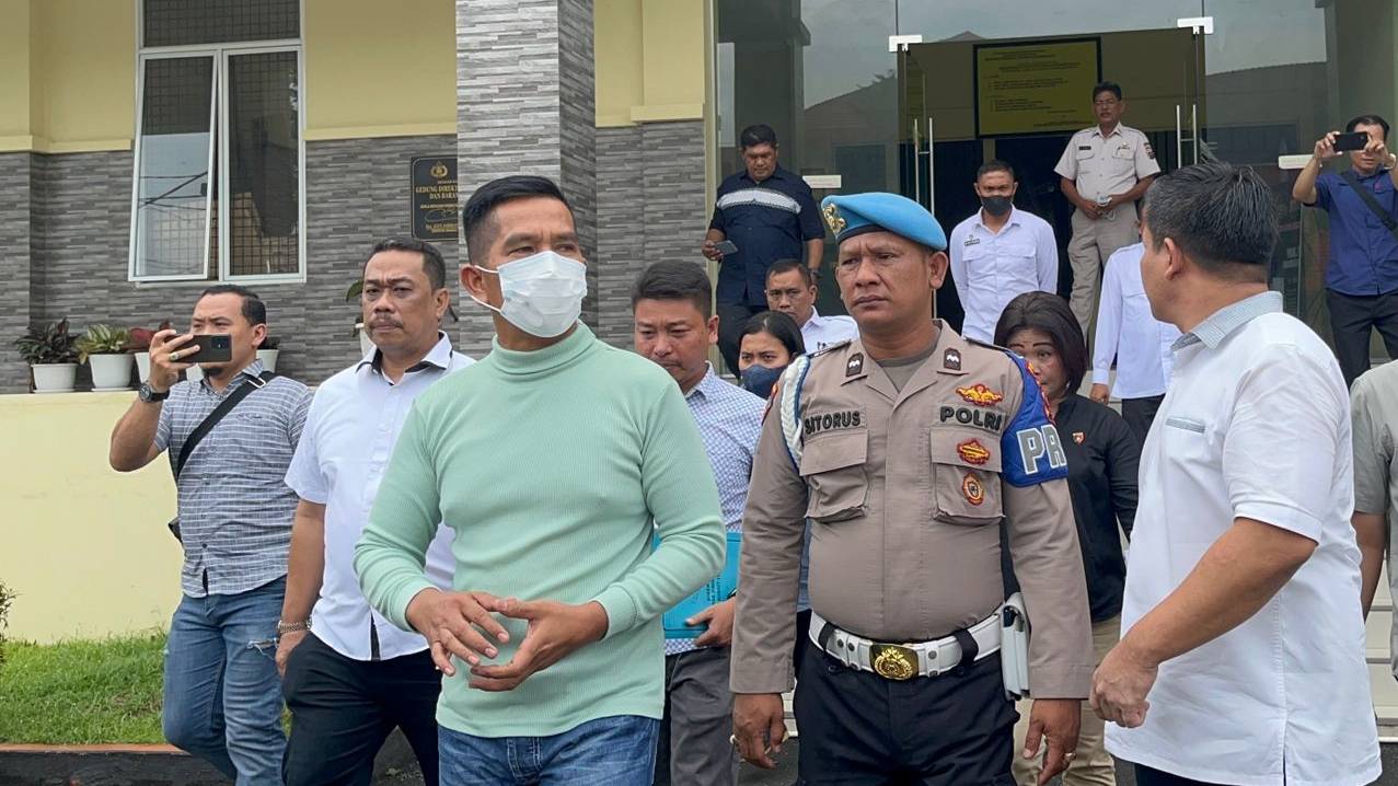 Rekening Gendut…PPATK Blokir Rekening AKBP Achiruddin Hasibuan, Terindikasi Pencucian Uang