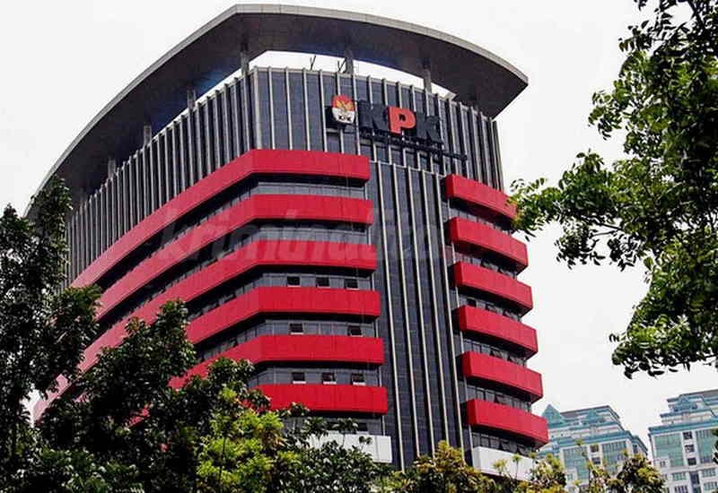 KPK Tegaskan… Jelang Pemilu 2024, Bakal Tindak Pelaku Korupsi Dari Unsur Parpol