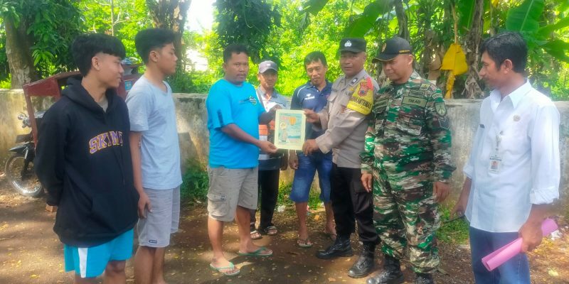 Polres Pekalongan Imbau Untuk Tidak menerbangkan Balon Udara Saat Syawalan