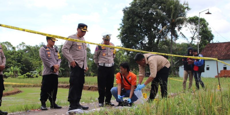 Ledakan Petasan di Pekalongan, 1 Anak Meninggal dan 5 Lainnya Luka-luka
