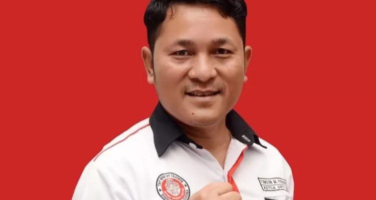 Ketua DPD HBB Provinsi Sumut : Curiga Atas Dugaan AKBP Achiruddin Memiliki Gudang Solar Oplosan Bersubsidi