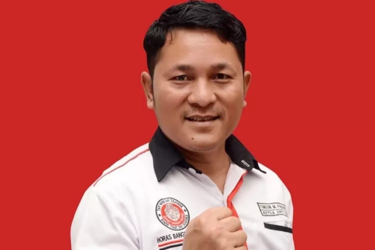 Ketua DPD HBB Provinsi Sumut : Curiga Atas Dugaan AKBP Achiruddin Memiliki Gudang Solar Oplosan Bersubsidi