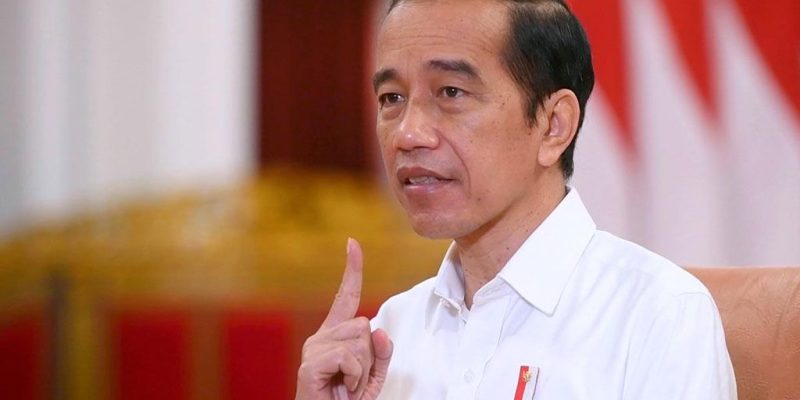 Presiden Jokowi Dorong DPR Segera Selesaikan RUU Perampasan Aset, Koruptor Siap-Siap Nangis