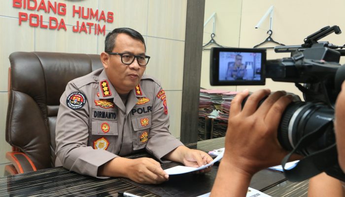 Polda Jatim Himbau Masyarakat Tidak Nyalakan Petasan di Bulan Ramadhan dan Idul Fitri