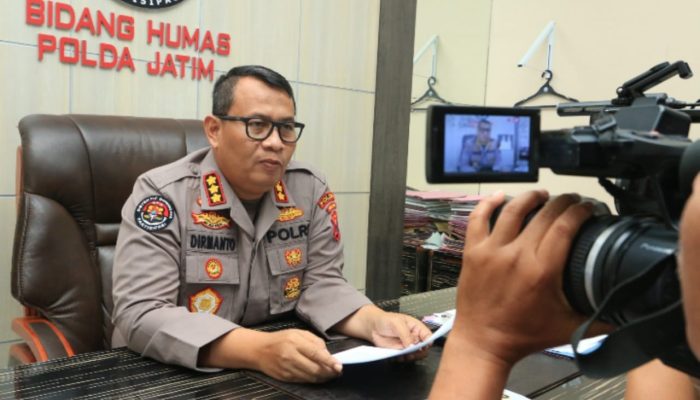 Polda Jatim Himbau Masyarakat Tidak Nyalakan Petasan di Bulan Ramadhan dan Idul Fitri