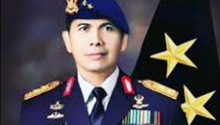 Rudy Sufahriadi Dinilai Sosok Yang Tepat Menjadi Sestama Lemhanas