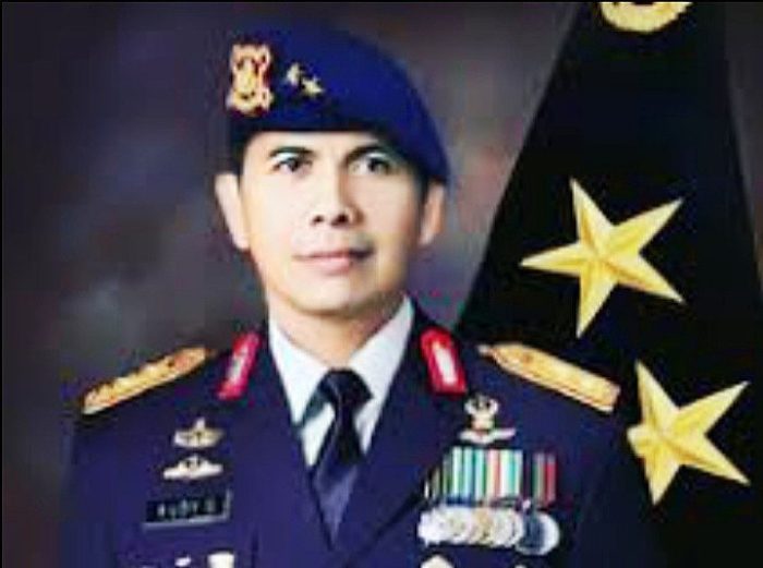 Rudy Sufahriadi Dinilai Sosok Yang Tepat Menjadi Sestama Lemhanas