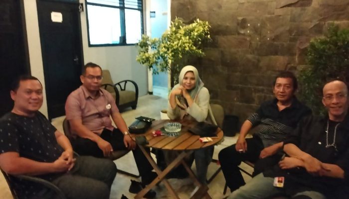 Bupati Sidoarjo, Harus Bertanggungjawab Tentang Keberadaan Uang  Continantie Hak Yayasan Dharma Propinsi Jawa Timur