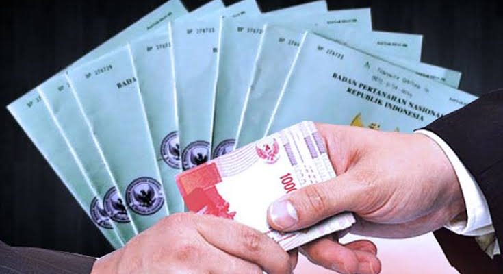 Program PTSL di Desa Mojosari Diduga Diselimuti Pungli, Bernilai Fantastis