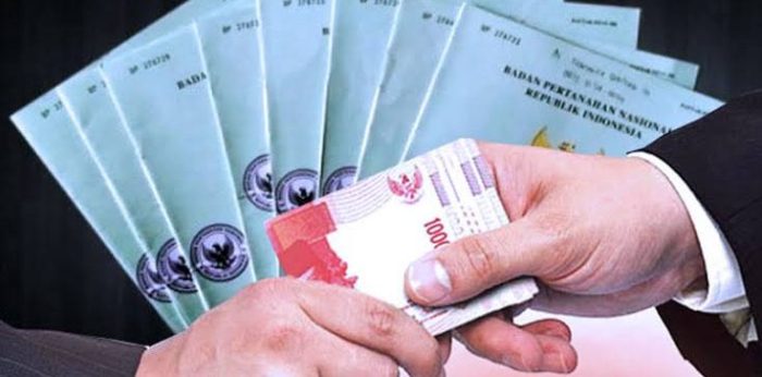 Program PTSL di Desa Mojosari Diduga Diselimuti Pungli, Bernilai Fantastis