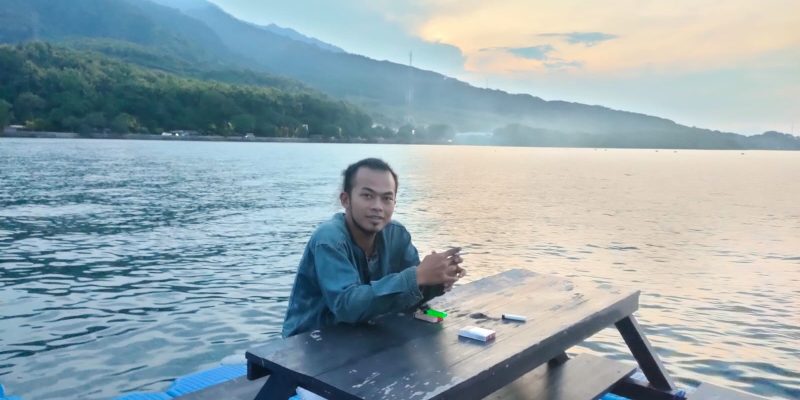FRONT RUANG PERUBAHAN: Proses Hukum Jangan Hanya Bermodal Asumsi, Tapi Buktikan..!!!!