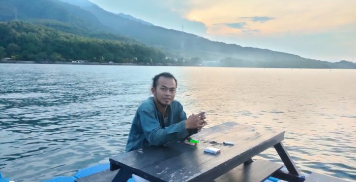 FRONT RUANG PERUBAHAN: Proses Hukum Jangan Hanya Bermodal Asumsi, Tapi Buktikan..!!!!