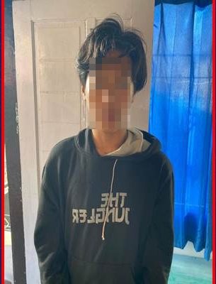 Sempat Melarikan Diri,Pelaku Persetubuhan Terhadap Anak Dibekuk Polisi