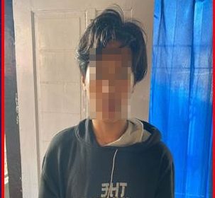 Sempat Melarikan Diri,Pelaku Persetubuhan Terhadap Anak Dibekuk Polisi