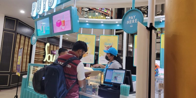 SPPT PBB-P2 Disampaikan Lewat Virtual, Bupati Sidoarjo: Masyarakat Harus Dimudahkan