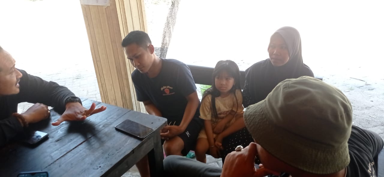 LAKUKAN INTIMIDASI HINGGA PEMECATAN TERHADAP GURU, KADES TINGKIS BAKAL DILAPORKAN BUPATI